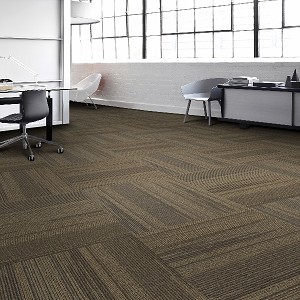 Grounded Structure Tile